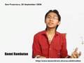 Bonni Rambatan -- Computer-Generated Sexuality (2/5)