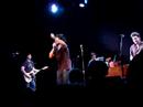 Counting Crows- Round Here (Bowery Ballroom- Sun 2 10 08) Counting Crows- Round Here (Bowery Ballroom- Sun 2 10 08)