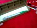 videos de Rectangle Chocolate Case