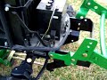 John Deere 2320 how it works !