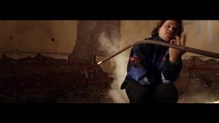 MUST VOLKOFF FT. NELSON DIALECT - The Holy Ghost (VIDEO)