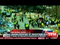 Joe Biden Reacts To Boston Explosions During Conference Call