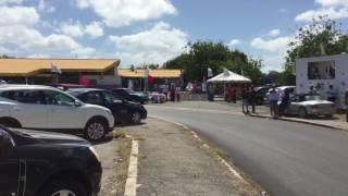 ELEKSHON 2016 : Kousa Promé a yega Brievengat ku kueru i chapi den un igra di solo. (VIDEO)