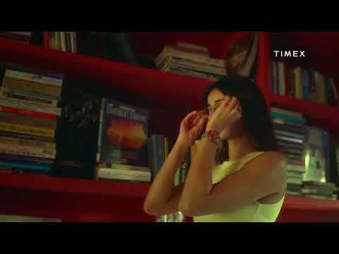 Timex-Waste More Time