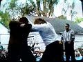 PPW Vaults : C.W. Trash vs. Adam Ricker \