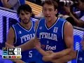 Eurobasket 07 - Germany vs Italy 12/09