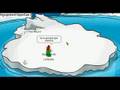 club penguin iceburg king