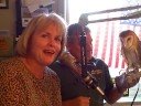 Zoo America on BOB 94.9