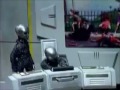 Robot Chicken – damn it damn it damn it