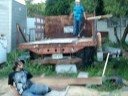 laredo blackside skate team (BAILS)