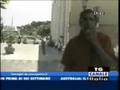 AMBULANZA BLOCCATA A ISCHIA: SU CANALE ITALIA VIDEO PCIML-TV