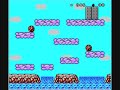 this is my first nes review (or any review for that matter.) so bear with me here okay? i have yet to figure out how to record sound, but i'll get it eventually. stay tuned for more reviews
