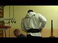 Tomas Bures - Biceps + Triceps Workout + Posing - Part 1