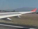 Decolagem A330 TAM - SCEL/SCL - Santiago Decolagem A330 TAM - SCEL/SCL - Santiago
