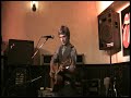 Luego - Space, Babe - Live at Muziekcafé Allicht, Nijmegen, Netherlands