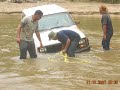 AVENTURA 4X4 BARINAS