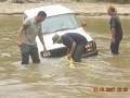 AVENTURA 4X4 BARINAS