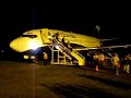 Tumbes Airport Peru