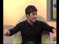 Intervista a Gianfranco su canale 11 imola