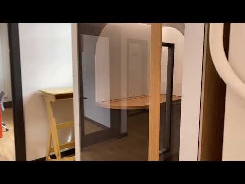 Perch Studios Conference Room