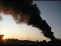 Brimfield, Ohio FIRE! (Puritan Systems)