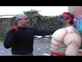 Spiderman The Latin Hero Cap�tulo 8 El Proyecto Zeus chapter