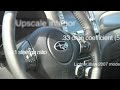 2008 Subaru Impreza WRX Preview Drive