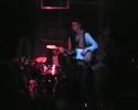 tom farrer live at the old blue last- march 2008