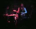 tom farrer live at the old blue last- march 2008
