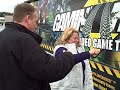 Shawn & Sue On Board Gamin' Ride Part 1