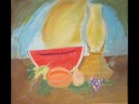 Oil Paintings to The Sound of Music