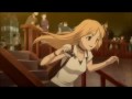 【MAD】 CANAAN / 旅_人〔AMV〕