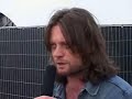 Interview with Bent from Motorpsycho