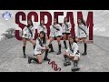 Dreamcatcher(드림캐쳐) - Scream Dance Cover by SOMNUS