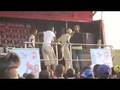Bliss N Eso - Africa Video Blog - Day 8