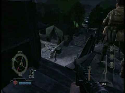 Medal of Honor : Airborne