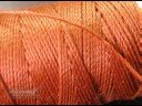 Hand Sewing Essentials - Info on Threads - 2 of 27 Hand Sewing Essentials - Info on Threads - 2 of 27