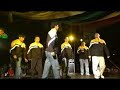 CAC - Pop Dance Faculty Category Champion