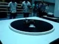 II Campeonato IEEE de Sumo de Robos FTC