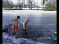 REAL Polar Bear Swim 2010