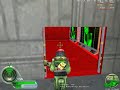 Command&Conquer Renegade Chem rush! Command&Conquer Renegade Chem rush!