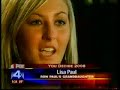 Ron Paul Story - KDFW FOX4 Dallas - 08/19/2007