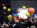 The Flaming Lips Ta Da Race For The Prize Motorokr