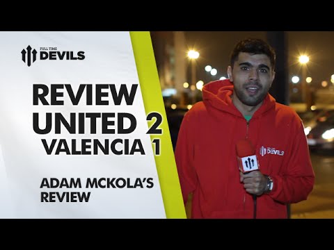 Bring On Swansea! | Manchester United 2 Valencia 1 | ReUnited Pre-Season 14/15 Bring On Swansea! | Manchester United 2 Valencia 1 | ReUnited Pre-Season 14/15