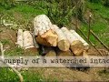 Ipo Watershed Kaingin Video