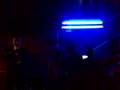 Blek - Pismo prijatelju (live)