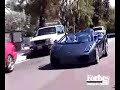 forbes adventurer jim clash takes olympian sasha cohen joyriding in a lamborghini, then she gives him a painful lesson in figure skating. (warning, strong stomach required for a nasty fall!)