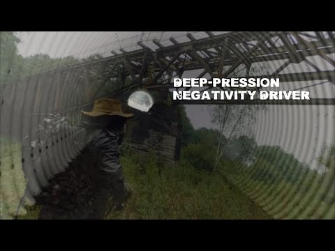 Deep-pression Negativity Driver OFFICIAL VIDEO vol. 2