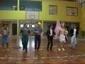 Gincana Colegio Contemporâneo 2008 - Terceirão
