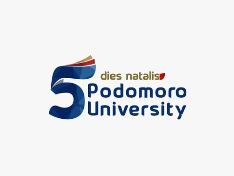 Dies Natalis 5 Tahun Podomoro University